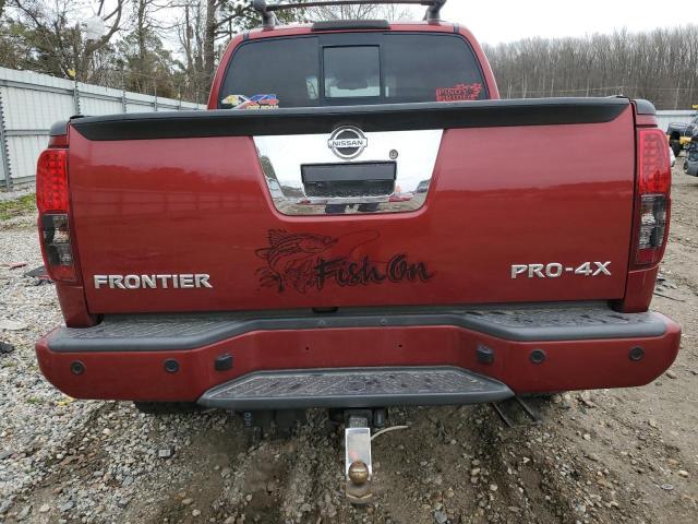 2016 Nissan Frontier S - Image 6