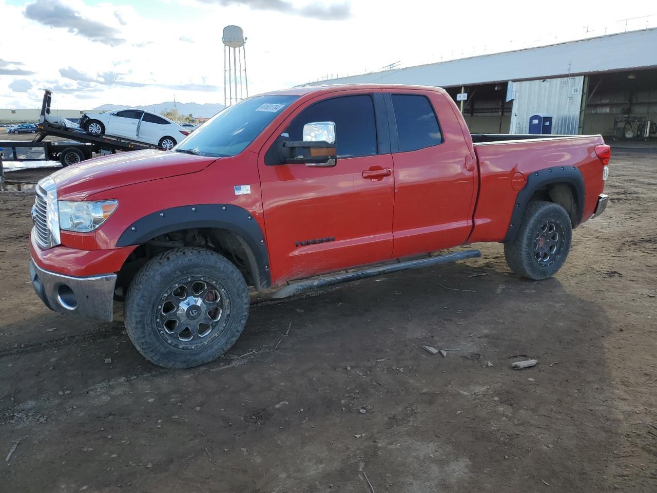 2011 TOYOTA TUNDRA DOU car image