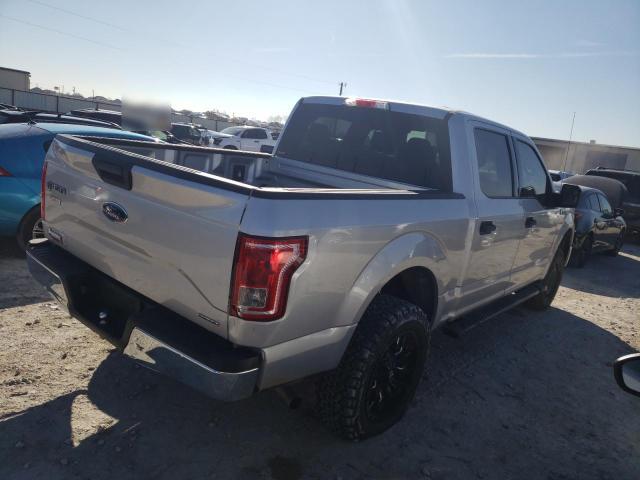 2016 Ford F150 Supercrew - Фото 3