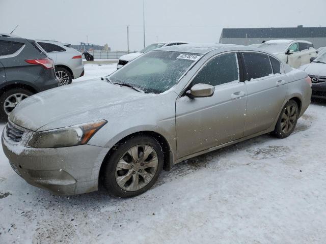 2010 Honda Accord Exl