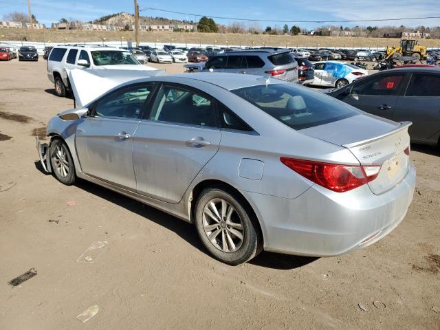 2013 Hyundai Sonata Gls - Image 2