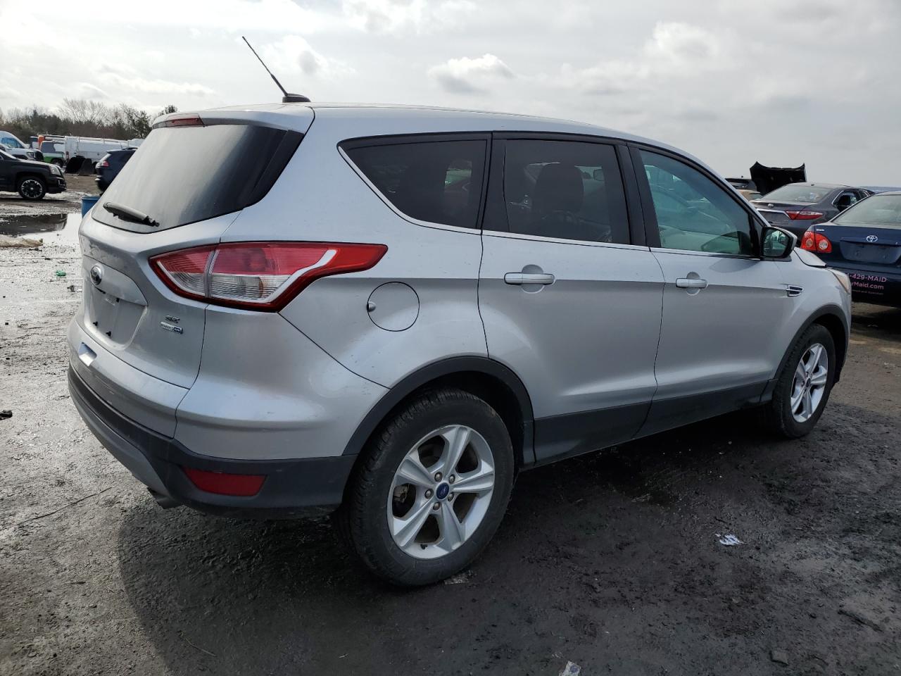 2014 FORD ESCAPE SE - Image 3