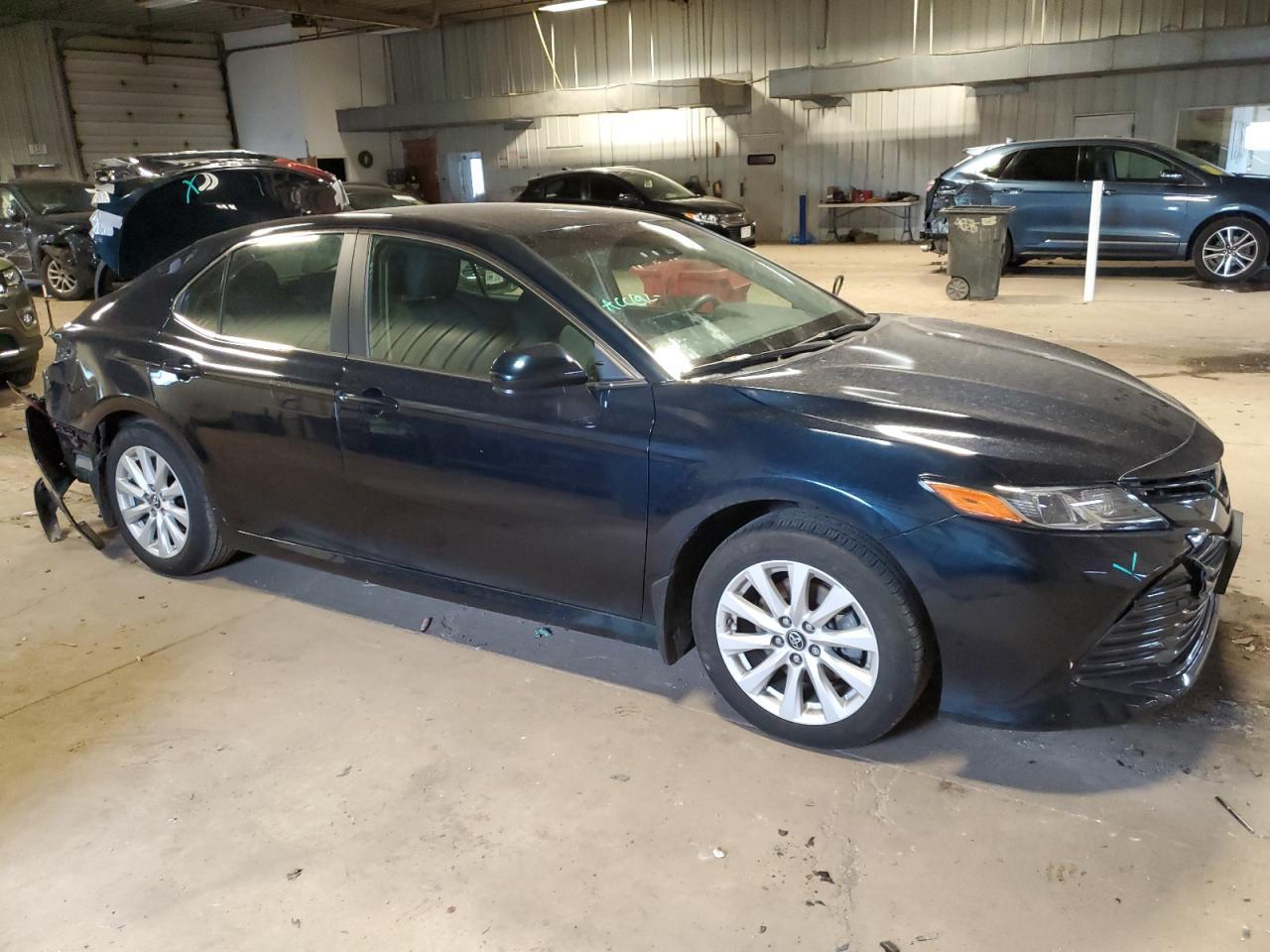2019 TOYOTA CAMRY L - Image 4
