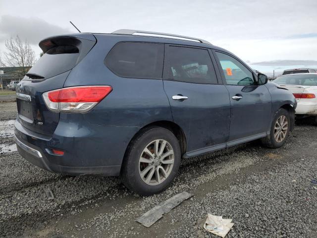 2016 Nissan Pathfinder S - Фото 3