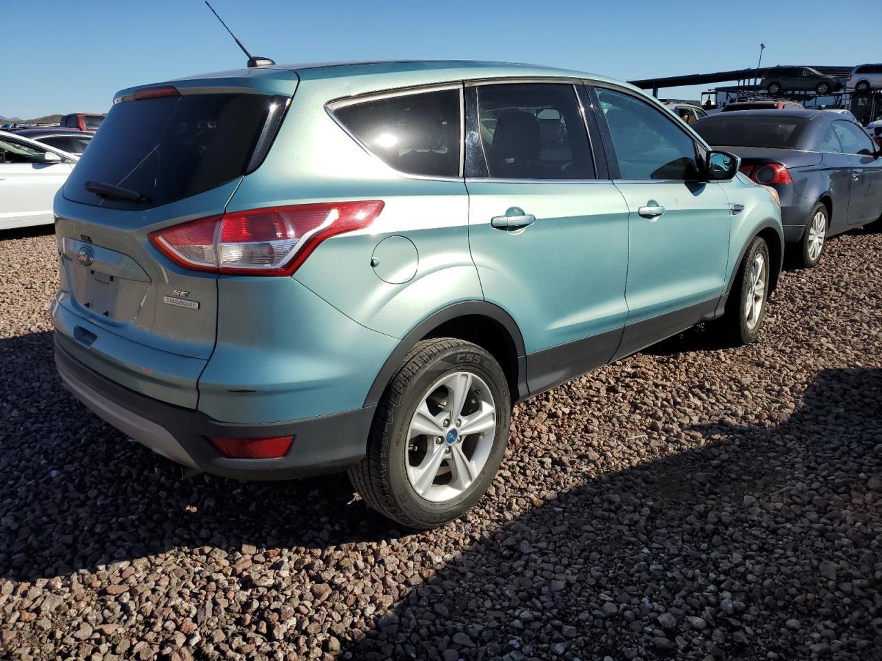2013 FORD ESCAPE SE - Image 3