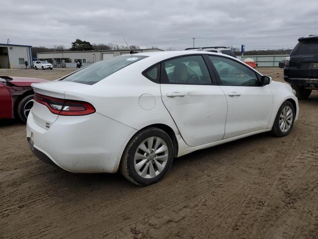 2014 Dodge Dart Sxt - Фото 3