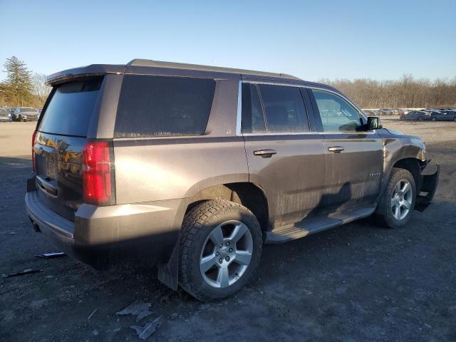 2015 Chevrolet Tahoe K1500 Lt - Фото 3