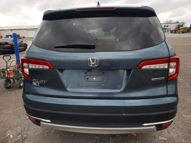 2021 Honda Pilot Touring - Image 6