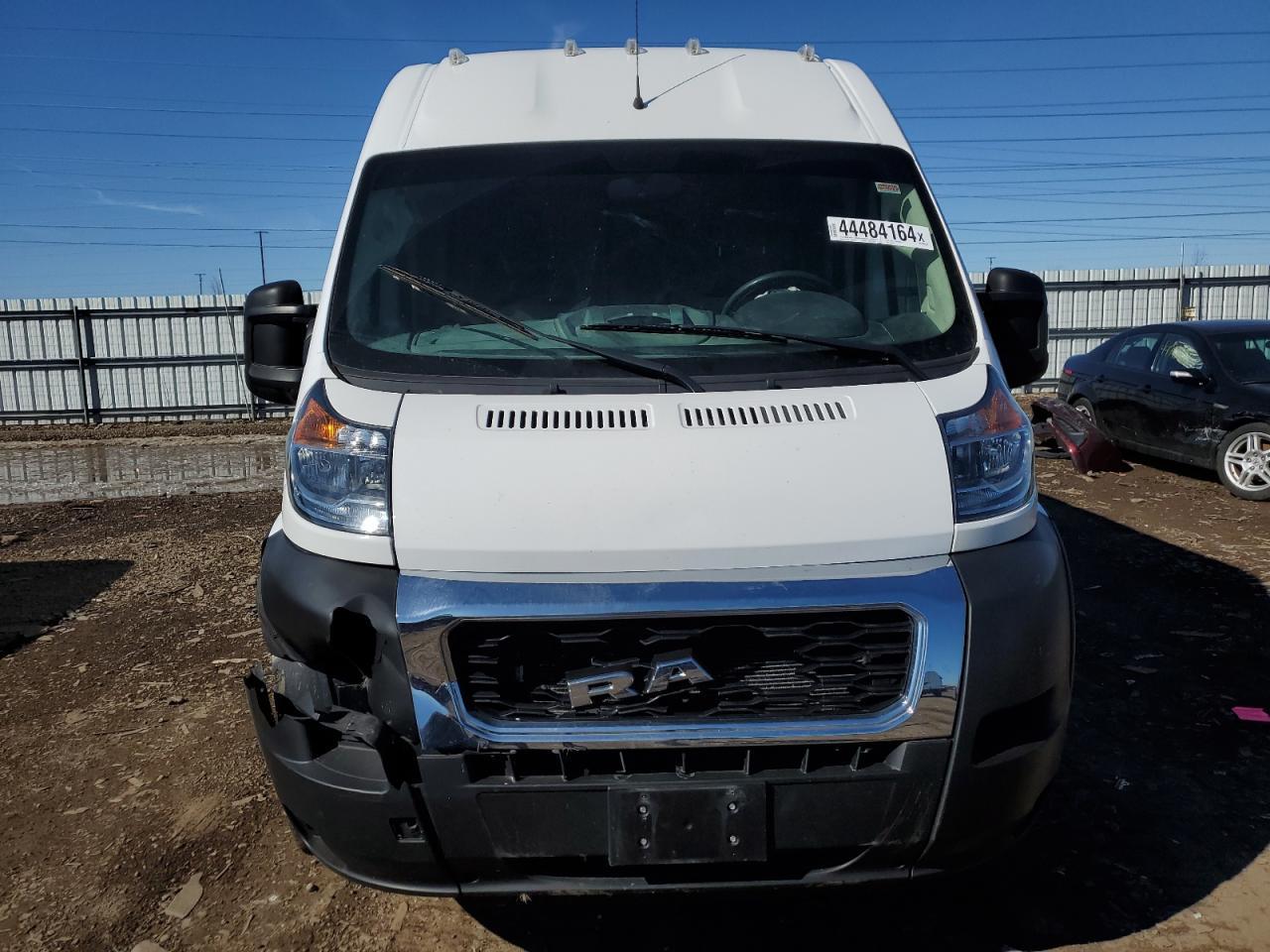 2021 RAM PROMASTER - Image 5