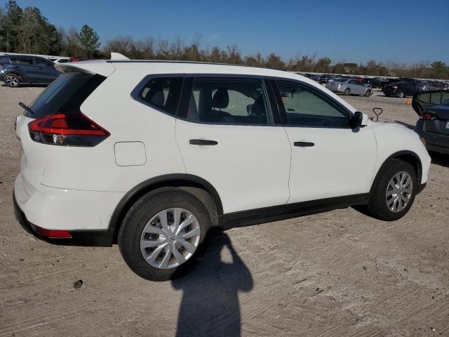 2018 Nissan Rogue S - Фото 3