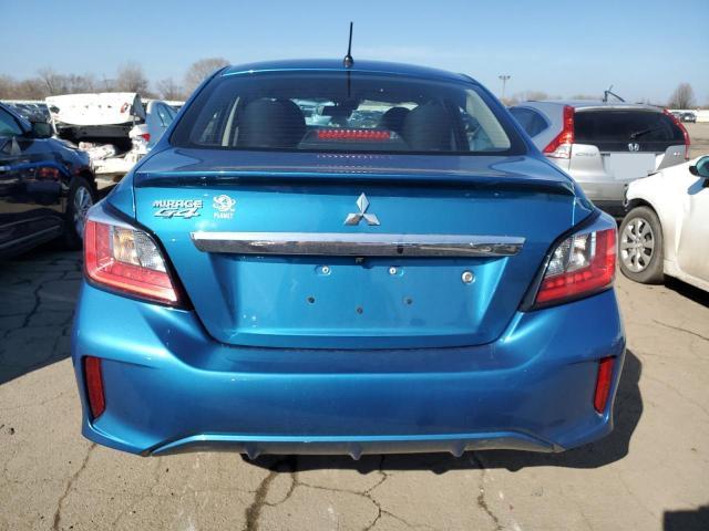 2023 Mitsubishi Mirage G4 Es - Image 6