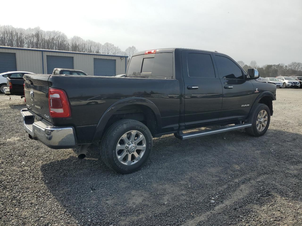 2022 RAM 2500 LARAM - Image 3