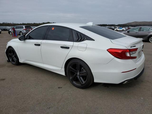 2020 Honda Accord Sport - Фото 2