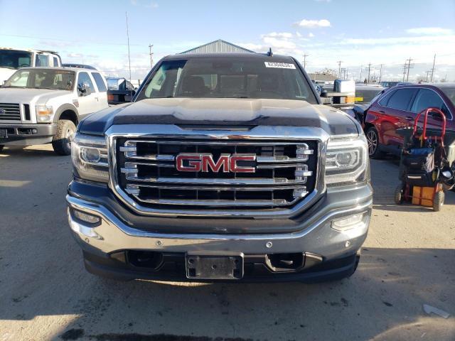 2018 GMC Sierra K1500 Slt - Фото 5