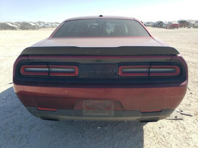 2021 Dodge Challenger Gt - Image 6