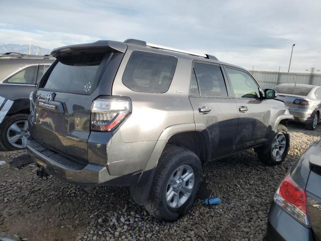 2019 Toyota 4Runner Sr5 - Фото 3