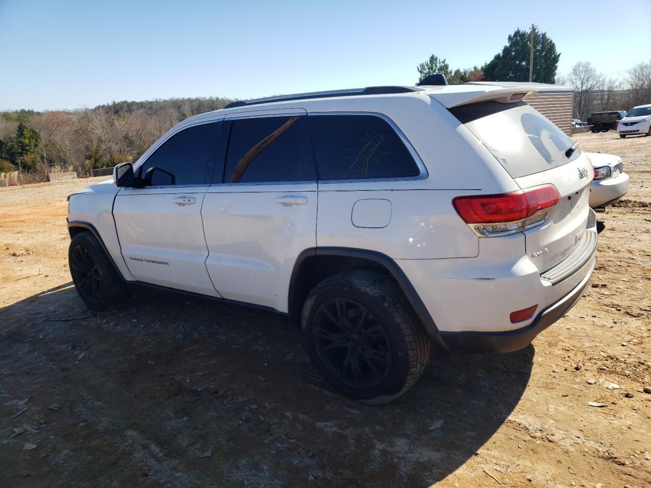 2015 JEEP GRAND CHER - Фото 2