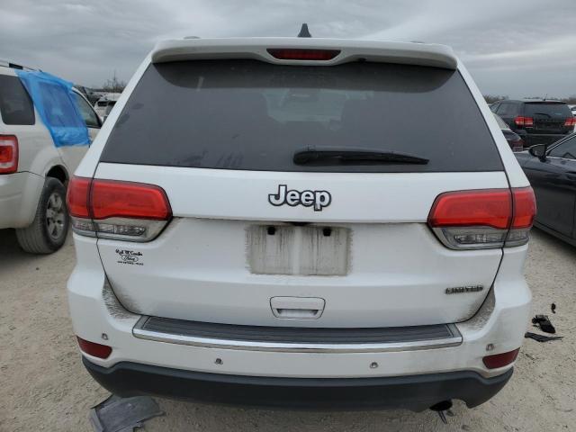 2016 Jeep Grand Cherokee Limited - Фото 6