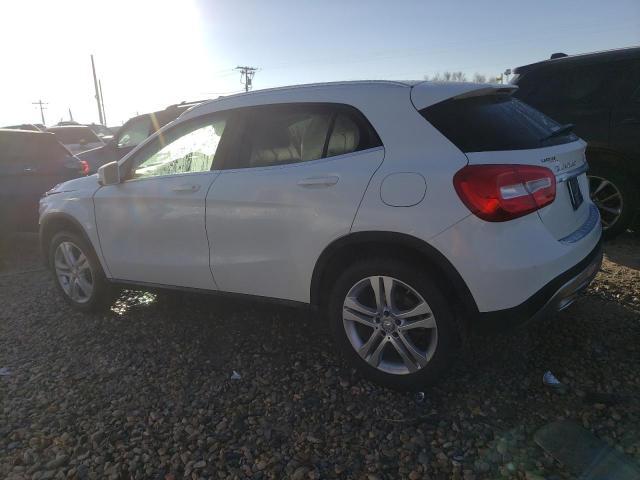 2015 Mercedes-Benz Gla 250 - Фото 2