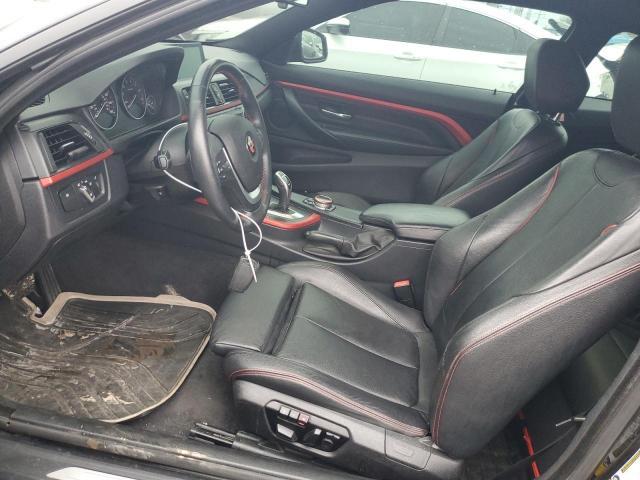 2014 BMW 428 Xi - Image 7