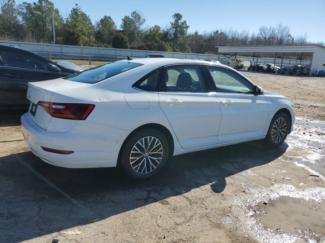 2019 VOLKSWAGEN JETTA S - Image 3