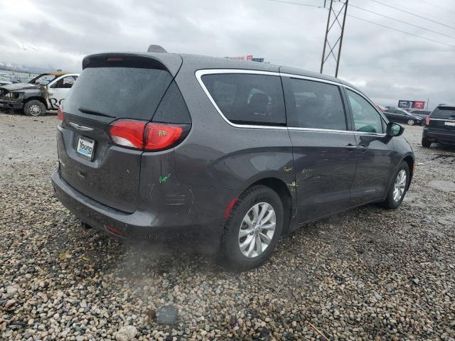 2017 Chrysler Pacifica Touring - Фото 3