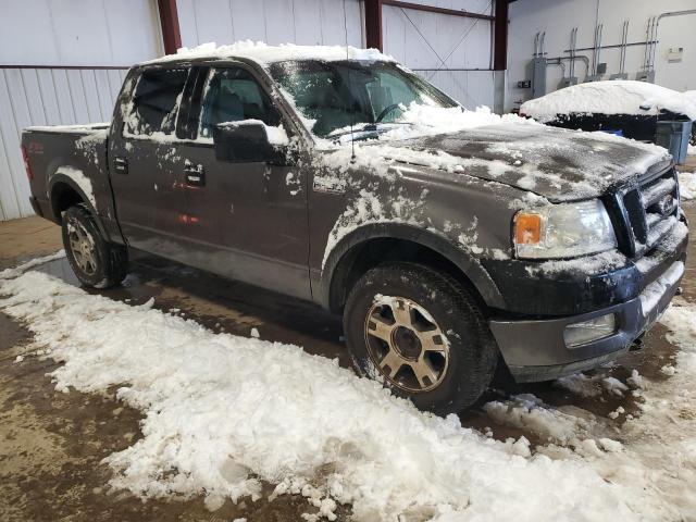 2004 Ford F150 Supercrew - Фото 4