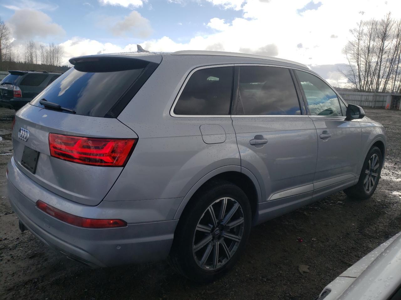 2019 AUDI Q7 PREMIUM - Фото 3
