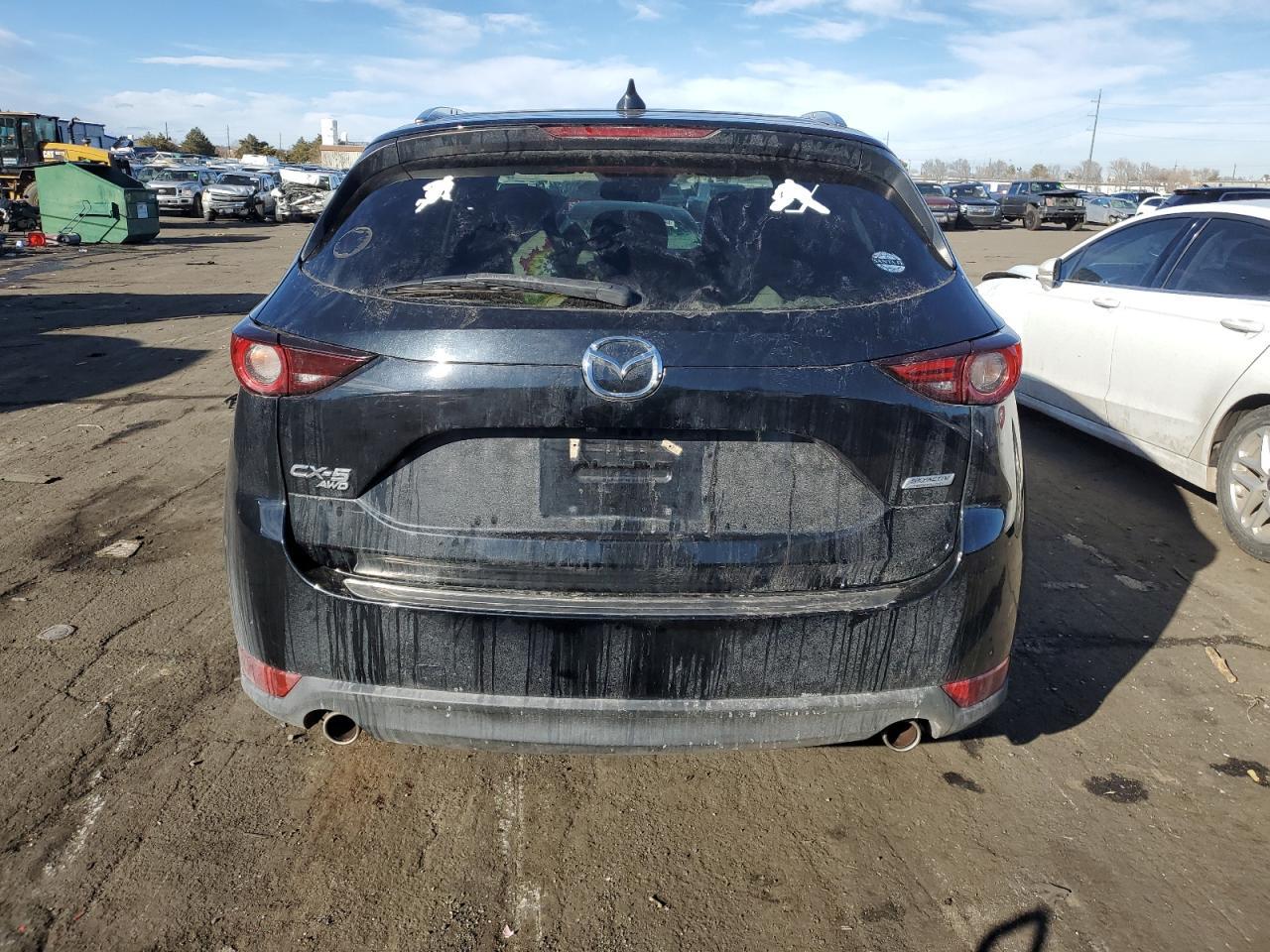 2018 MAZDA CX-5 GRAND - Image 6