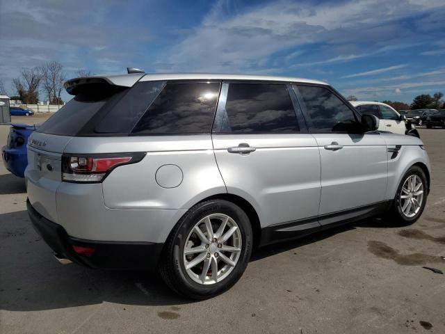 2017 Land Rover Range Rover Sport Se - Фото 3