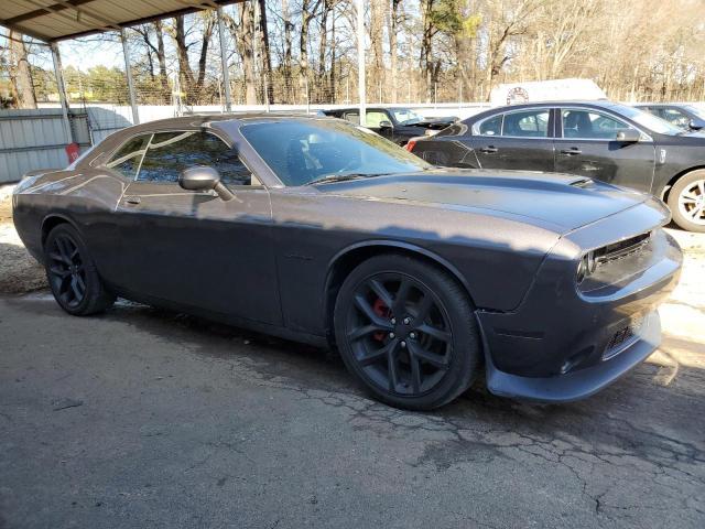 2021 Dodge Challenger R/T - Фото 4