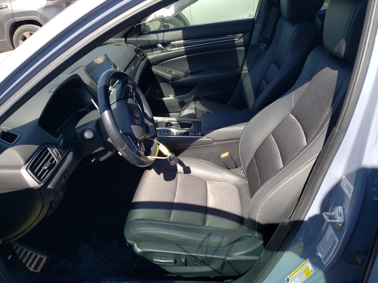 2021 HONDA ACCORD SPO - Image 7