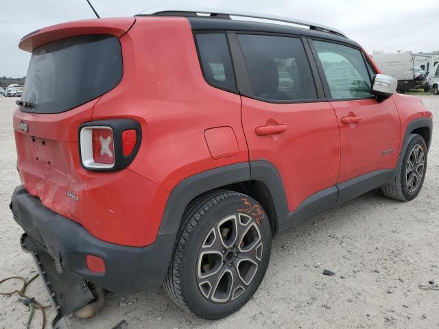 2016 JEEP RENEGADE L - Image 3