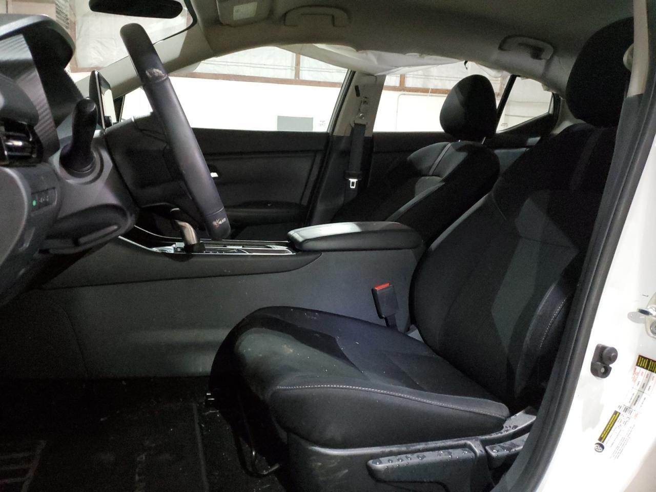 2020 NISSAN SENTRA SV - Image 7