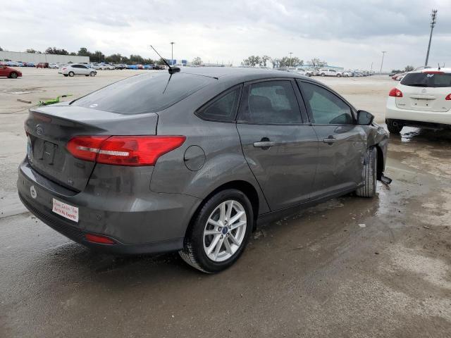 2016 Ford Focus Se - Фото 3