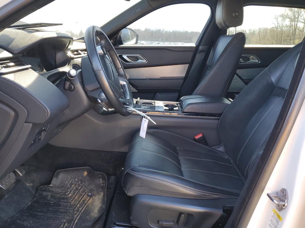 2019 LAND ROVER RANGE ROVE - Фото 7