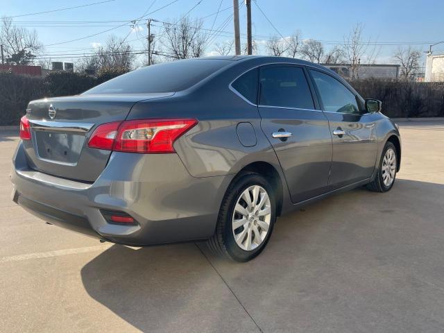 2018 Nissan Sentra S - Фото 4