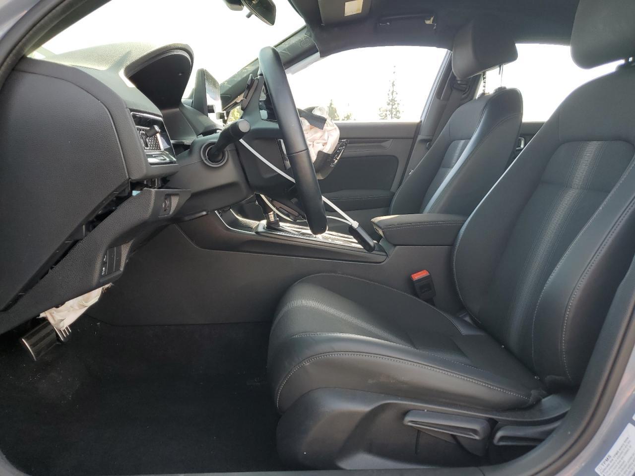2023 HONDA CIVIC SPOR - Image 7