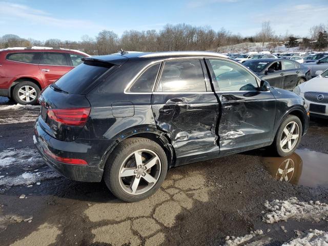 2015 Audi Q3 Premium Plus - Фото 3