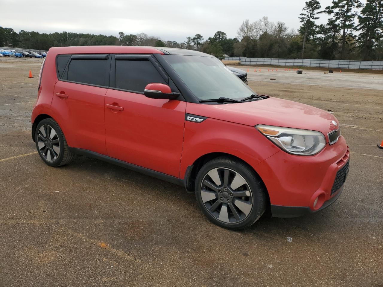 2014 KIA SOUL ! - Фото 4