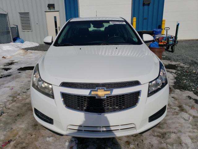 2011 Chevrolet Cruze Lt - Фото 5