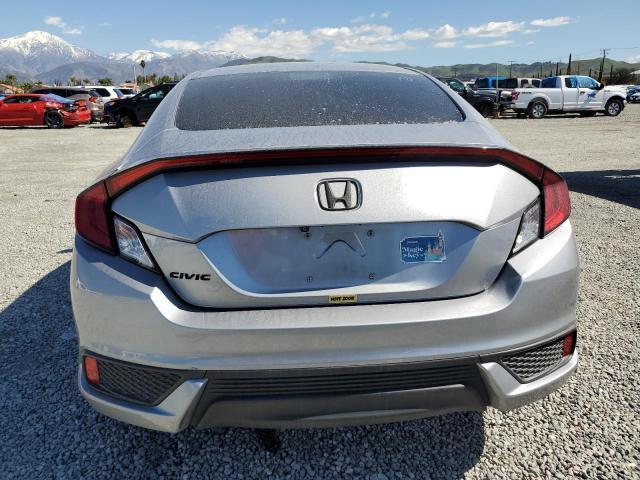 2019 Honda Civic Lx - Фото 6