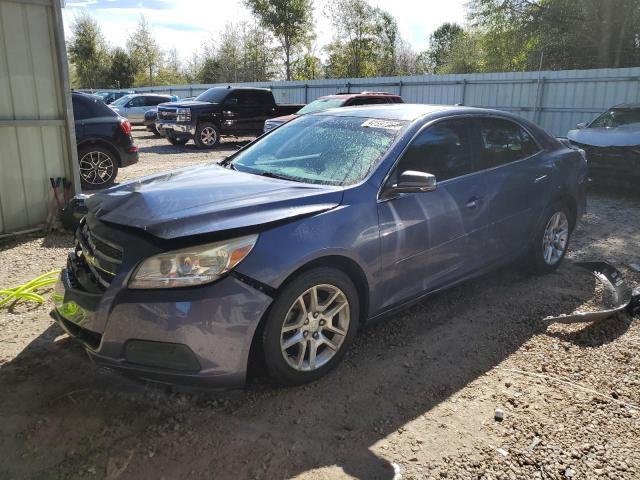 2013 Chevrolet Malibu 1Lt