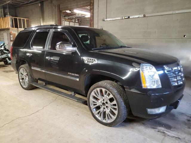 2010 Cadillac Escalade Premium - Фото 4
