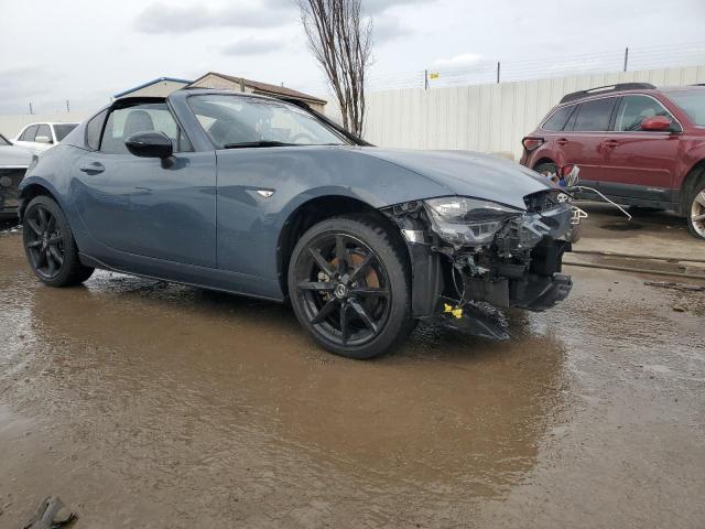 2020 Mazda Mx-5 Miata Club - Фото 4