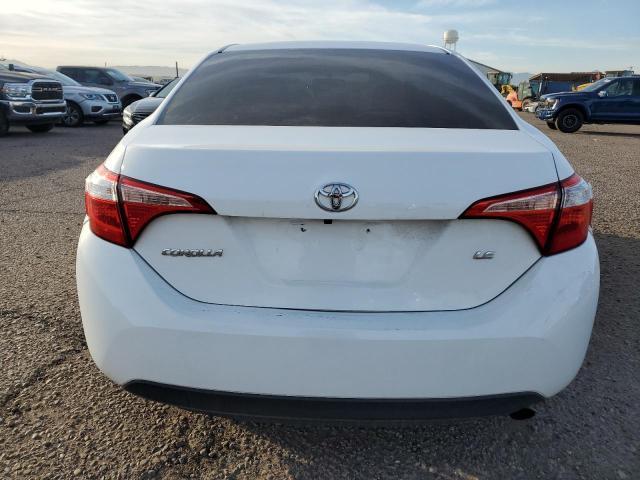 2016 Toyota Corolla L - Фото 6