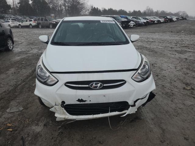 2016 Hyundai Accent Se - Фото 5