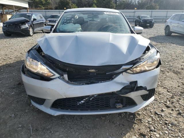 2018 Nissan Sentra S - Фото 5