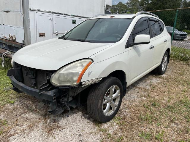 2010 Nissan Rogue S - Фото 2