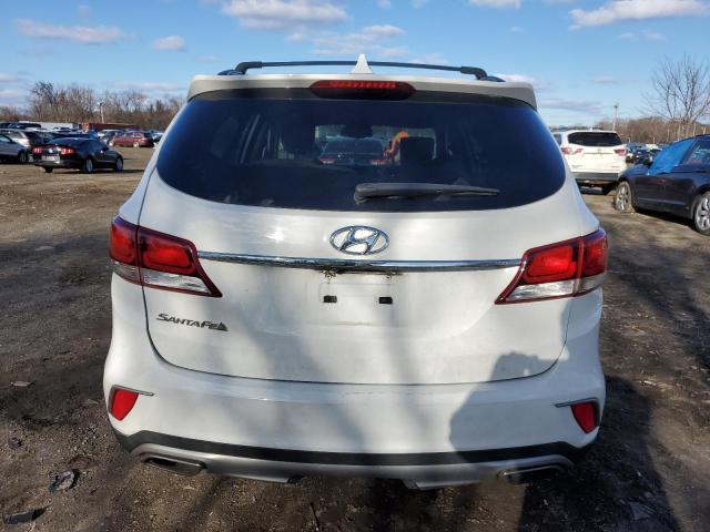 2017 Hyundai Santa Fe Se - Image 6